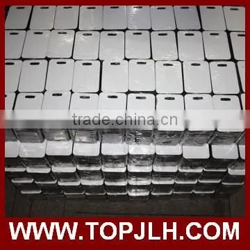 Blank Coated Sublimation Printing Bulk Luggage Tags photo-3