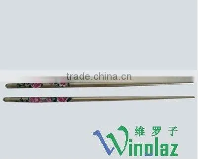 Wholesale Plastic Chopsticks Melamine Chopsticks photo-4
