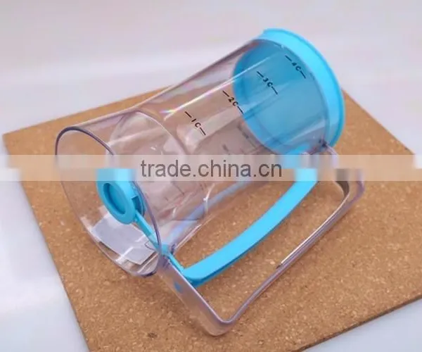 Plastic Cupcake Batter Dispenser photo-3