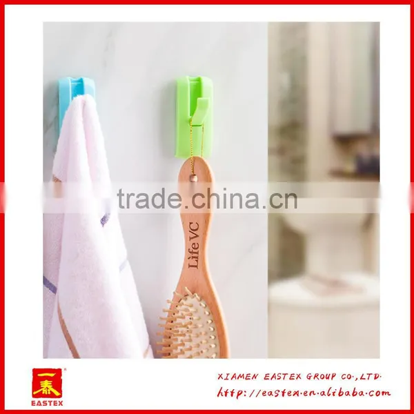 Plastic Hook With Adhensive Tape photo-6