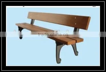 Metal Bench Legs Metal Park Bench Leg Bench Legs photo-2