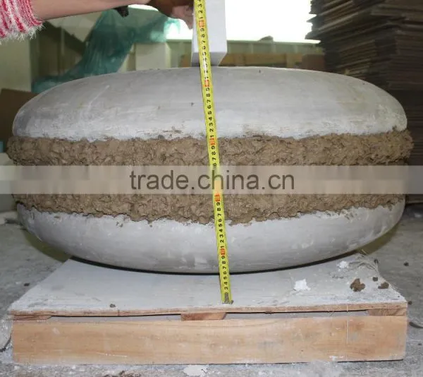Artificial Customized Giant Fiberglass Macaron photo-3