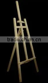 Artist Painting Easel photo-2