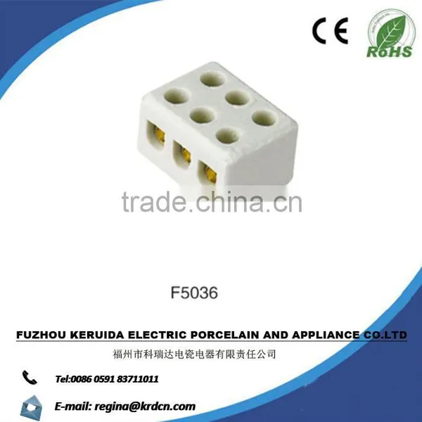 Electrical Terminal Block Connector Junction Box Price photo-6