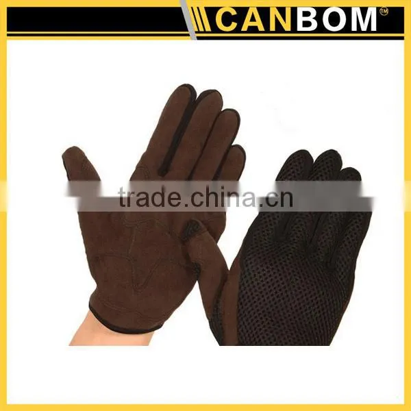 Wholesale High Grade EVA Lint Screen Cloth Sport Gloves photo-2