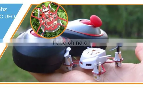 FINECO FX-1 4CH MINI RC Helicopter Quadcopter Cool Aircraft for Remote Control Drone Unmanned Aerial Vehicle vs Cheerson Cx-10 photo-4