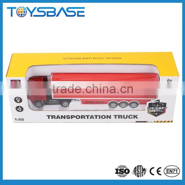 Free Promotion Product Customized Logo OEM Designed Custom Alloy Model Truck Diecast Toy Car photo-6