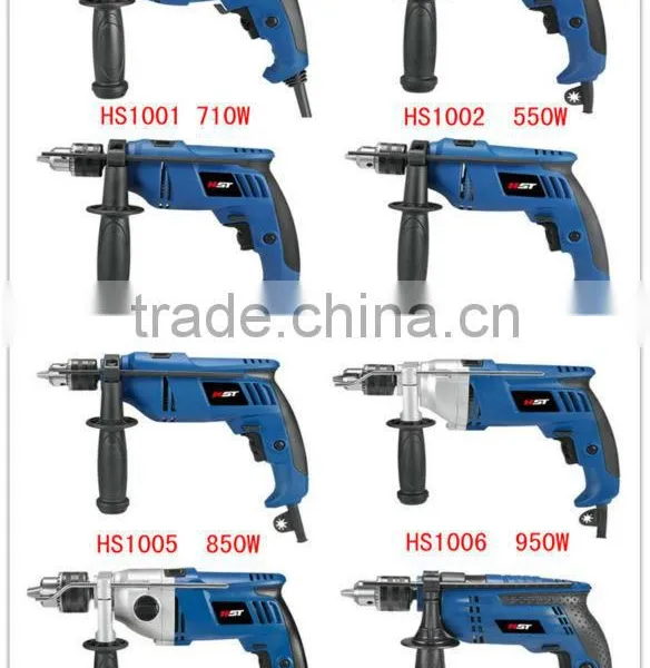 13mm 750W Well Hand Drilling Tools photo-2
