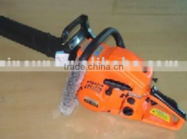 Gasoline Chain Saw