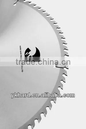 Cutting Tools for Tungsten Carbide Tipped Circular Saw Blade photo-2