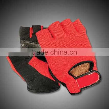 Kids Bicycle Gloves