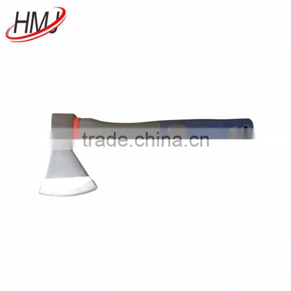 New Design Steel Axehead for Wood Splitting photo-4