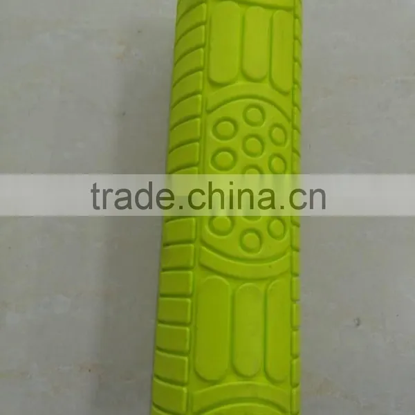 Hot Sale Yoga Accessory Yoga Wheel Yoga Roller photo-3