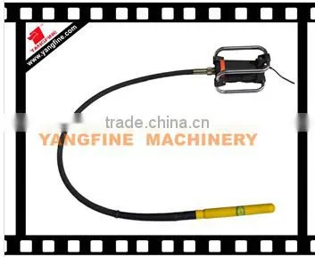 Hot Sale and High Quality Eccentric Concrete Vibrator photo-3