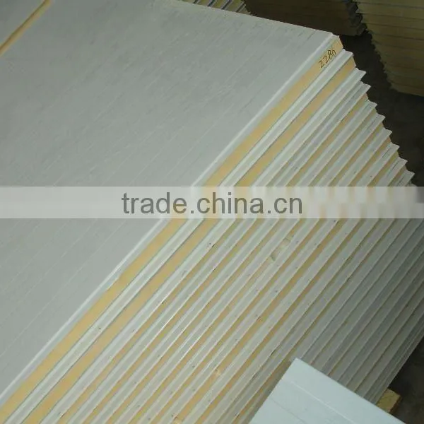 pu Wall Panel
