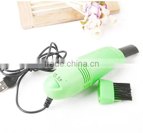Wholesale USB Keyboard Cleaner Vacuum Cleaner Mini Keyboard Cleaner photo-3