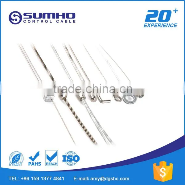 New Product Steel Cables Aircraft photo-3