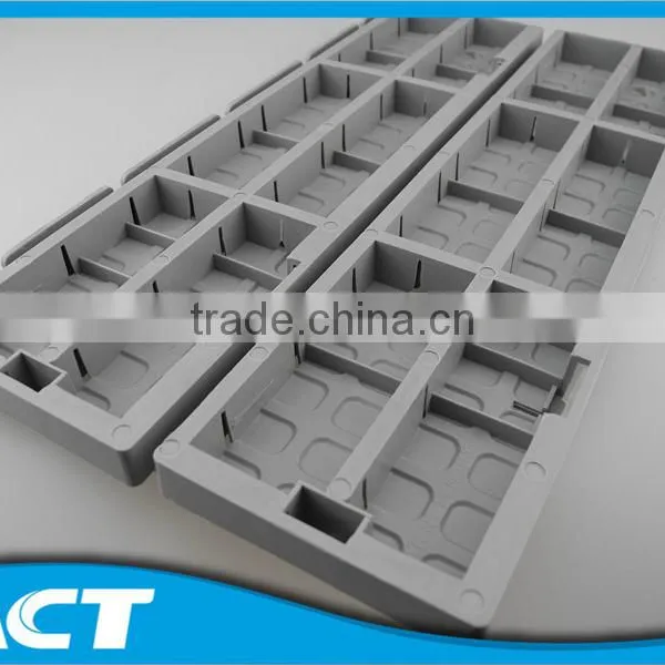 Hot Sale Best Quality Modular Turf Protection Flooring - Greenex photo-3