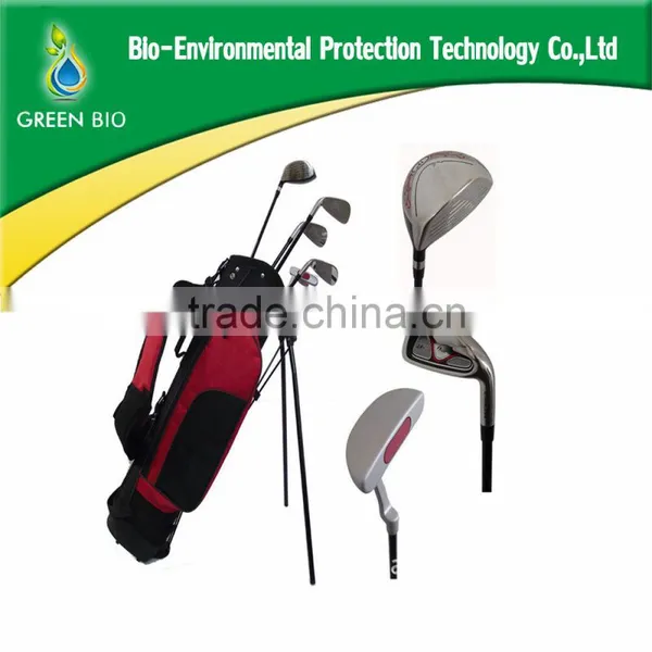 Buy OEM Golf Clubs With New Design Irons photo-4