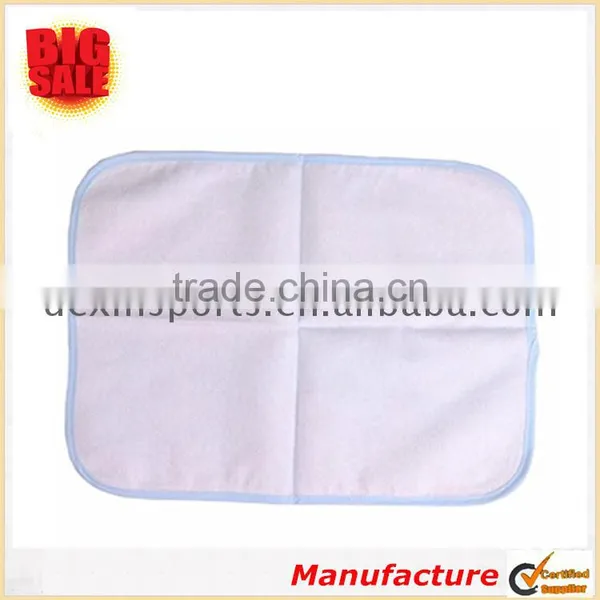 High Efficiency Diaper Changing Mat for Travel photo-2
