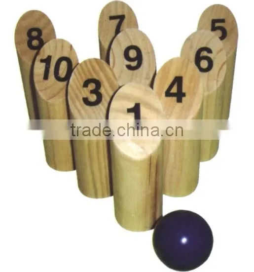 Garden Smite ,pine Wood Products,round Garden Signs