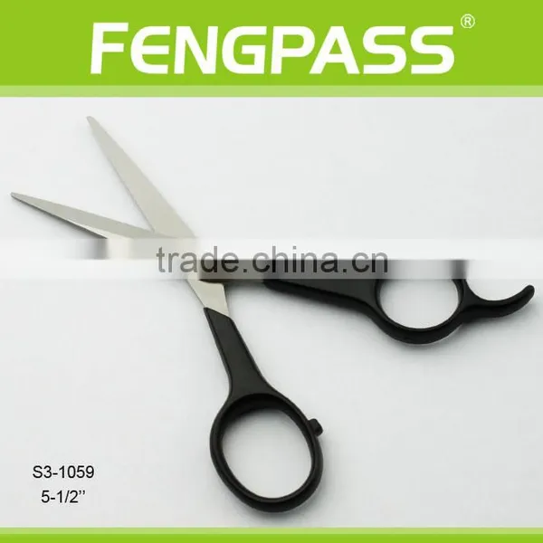 S3-1059 Hand Made Best Barber Crafted Hair Thinning Scissors photo-2