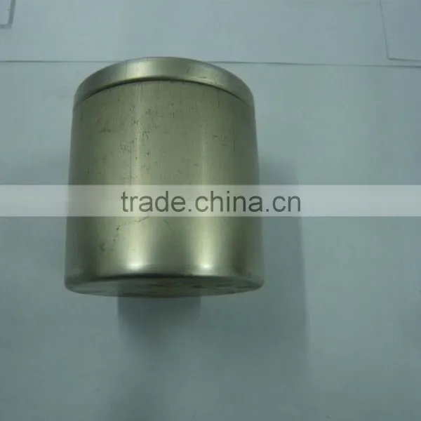 Small Candle Tin Can photo-3