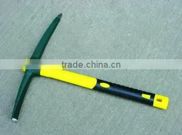 Garden Forged Piakaxe Fiberglass Handle P406 photo-3