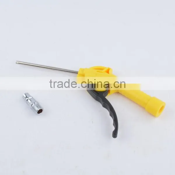 High Quality Air Blow Gun Blowing Dust Gun photo-3