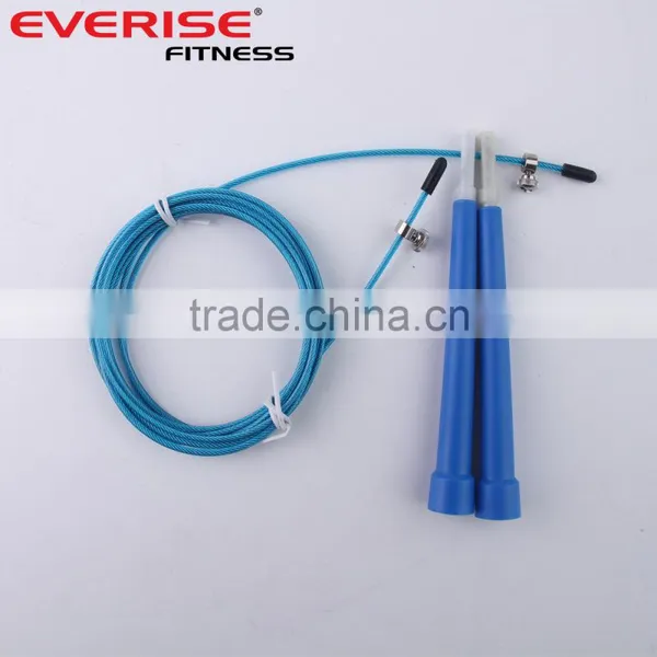 Crossfit Cheap Skipping Jump Rope photo-2