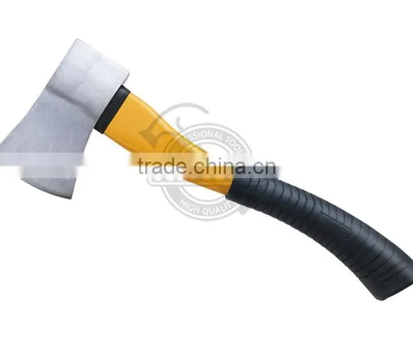 Fast Shipping 1.25LB American Pick Damascus Steel Axe