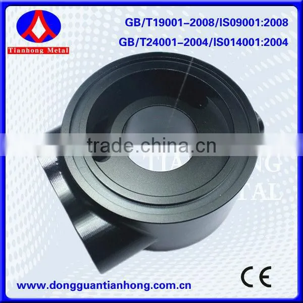 Precision Cnc Machining Parts photo-3
