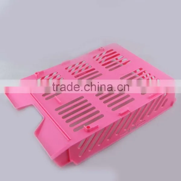 Use for Office A4 Size Plastic Documents Storage Baskets photo-5