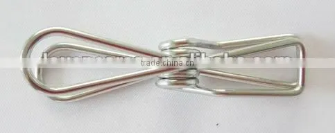 Stainless steel Food Clip