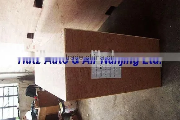 Diesel Belt Driven Air Compressor - BWI75D100H160F photo-6