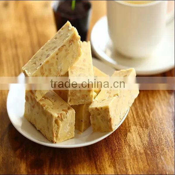 Hot Sales Sesame Candy Slitting Machine,diced Packaging Machine photo-3