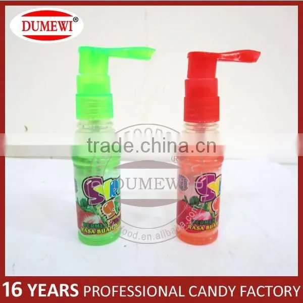Syrup Spray Candy Liquid photo-2