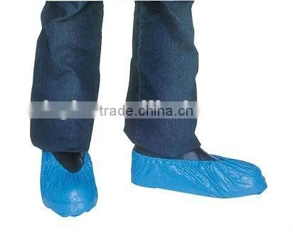 Disposable pe Film Shoes Cover
