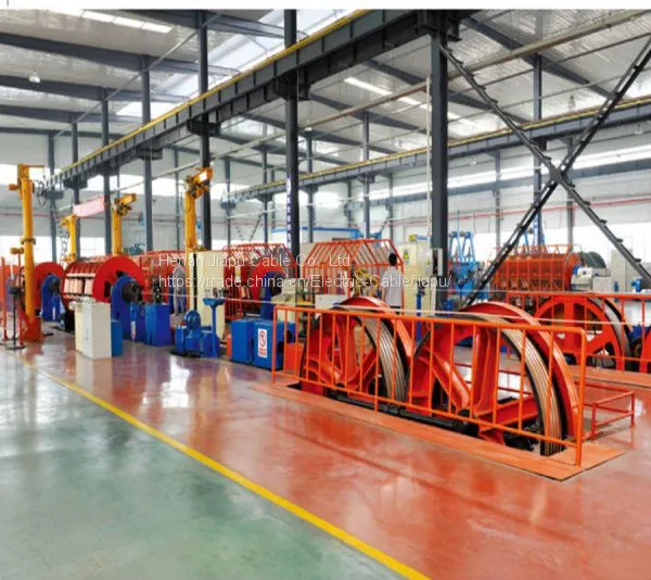 PVC Shielded Flexible Cable photo-3