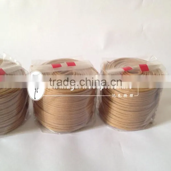 Standard Quality of Oudh or Oud Coil Incense, One of the Best Selling Items in Middle East Countries These Time photo-2