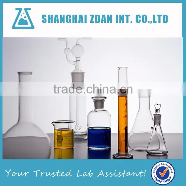 3000ml Low Form Glass Beaker for Laboratory Glassware photo-3