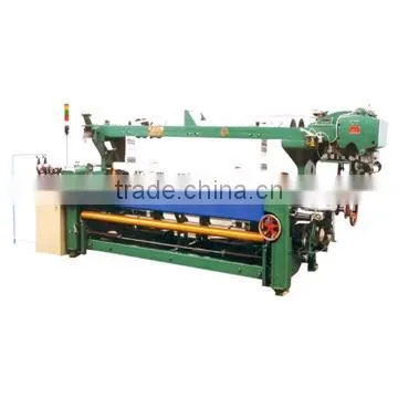 Rapier Loom Machine
