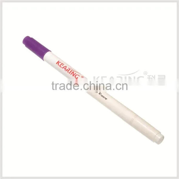 Non-toxic Automatic Disappearing Pen With Dual Tip For Marker on Fabric photo-3