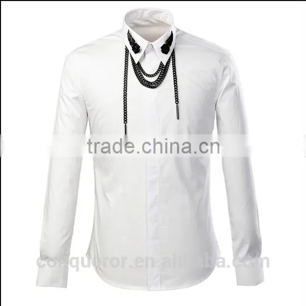 New Style Shirt SHL19 photo-4