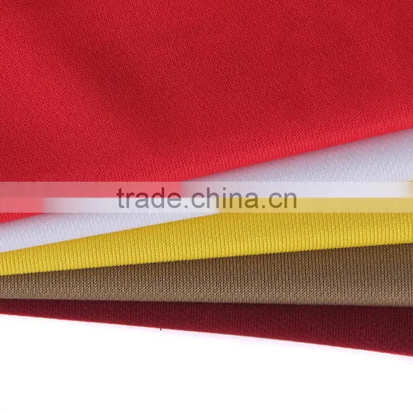 New Product Football Shirt Fabric With Good Service photo-6