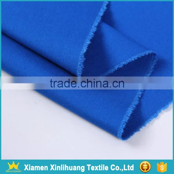 Cost Price Woven Clothing Material 16x12 108x58 100% Cotton Drill Fabric Wholesale photo-5
