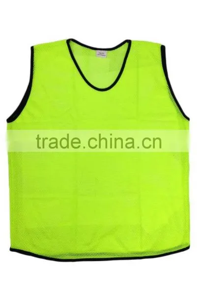 Training Vest Net Shirts Pinnies photo-3