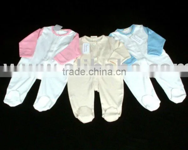Baby Romper