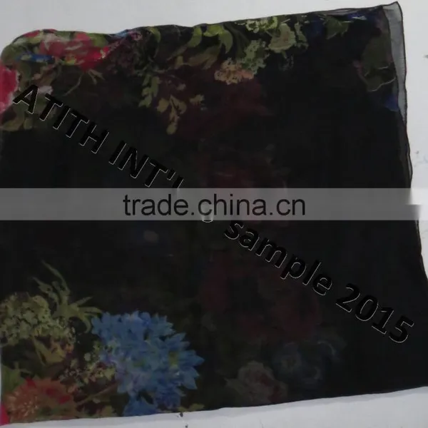 Silk Scarves photo-6