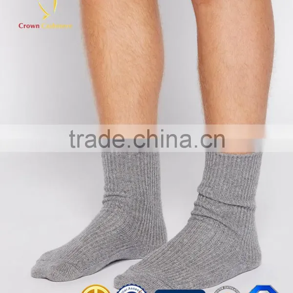 100% Merino Wool Sock,Wool Men Sock